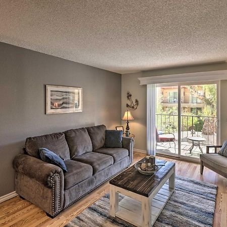 Lake Havasu Condo Walk To Lake, Dining And Shops! Лейк-Хавасу-Сити Экстерьер фото