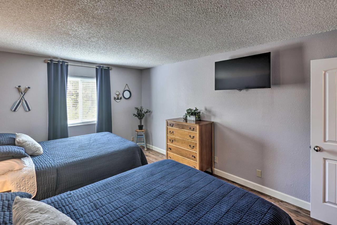 Lake Havasu Condo Walk To Lake, Dining And Shops! Лейк-Хавасу-Сити Экстерьер фото