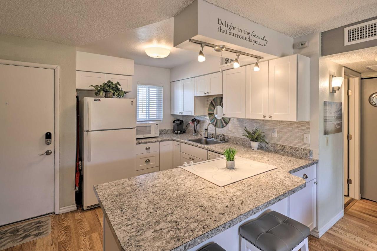 Lake Havasu Condo Walk To Lake, Dining And Shops! Лейк-Хавасу-Сити Экстерьер фото