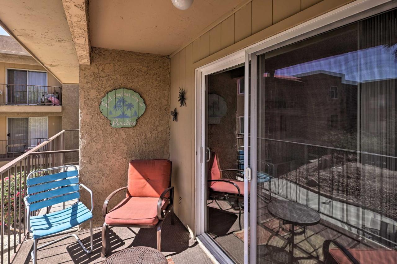 Lake Havasu Condo Walk To Lake, Dining And Shops! Лейк-Хавасу-Сити Экстерьер фото