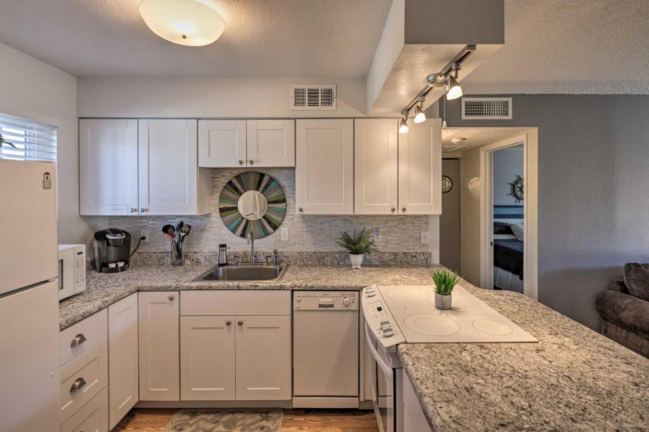 Lake Havasu Condo Walk To Lake, Dining And Shops! Лейк-Хавасу-Сити Экстерьер фото
