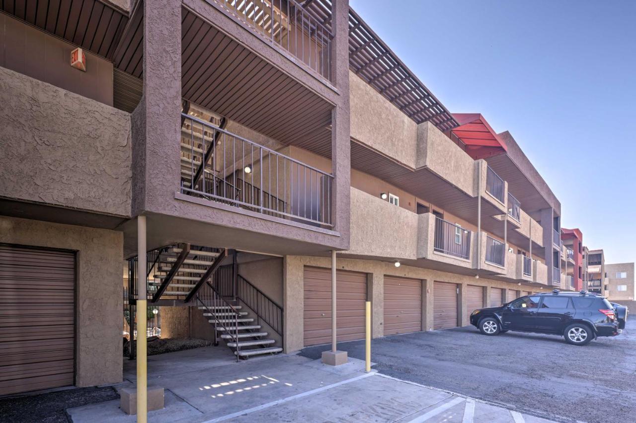 Lake Havasu Condo Walk To Lake, Dining And Shops! Лейк-Хавасу-Сити Экстерьер фото